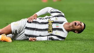 Sin Champions... y sin Serie A: Juventus podría quedar excluido del ‘Calcio’
