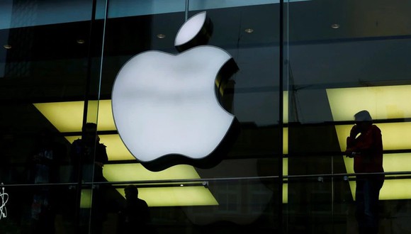 Apple publicó por error dos nuevos dispositivos antes del anuncio oficial