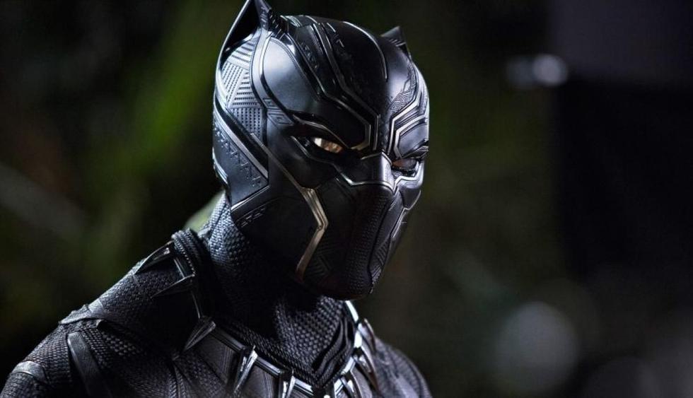 Anuncian la fecha de estreno de "Black Panther 2" en la D23 Expo. (Foto: Marvel)