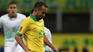 La camiseta de Neymar tiene nuevo dueño: Everton Ribeiro heredó el ’10′ del crack de la ‘Canarinha’
