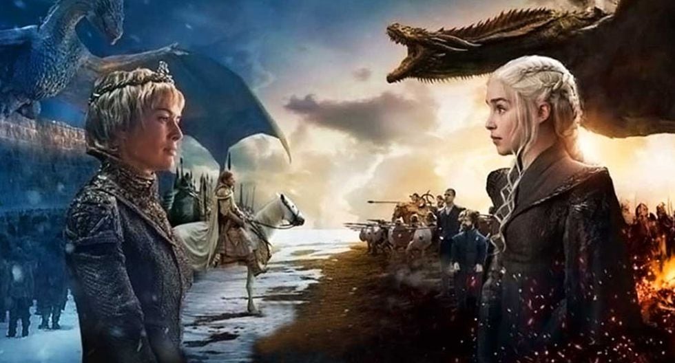 Game of Thrones Temporada 8: tráiler del Super Bowl 2019 en ...