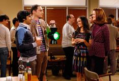 "The Big Bang Theory": Danica McKellar se despide de la serie de televisión en Instagram