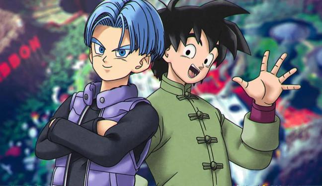 Dragon Ball: cuáles son los guiños al pasado del nuevo episodio del manga 88