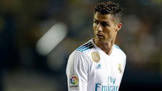 Cristiano Ronaldo: “Ganar mi quinta Champions League sería la hostia”