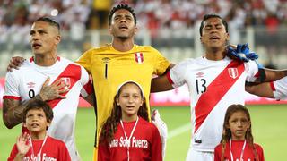 Selección Peruana: ¿por qué Marathon sí y Adidas no?