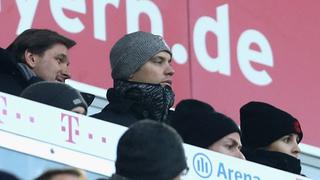Palabras de aliento para el Mundial: el mensaje de Alemania para Neuer en su recuperación