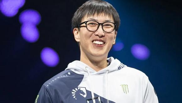 League of Legends: Doublelift comparte su tierlist del meta en ADC