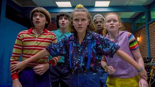 “Stranger Things” presentó teaser de su cuarta temporada y confirmó estreno para 2022 | VIDEO