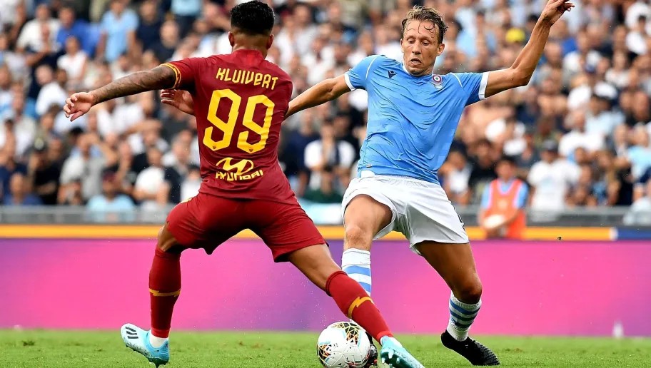 Las mejores cuotas para el Roma vs. Lazio: ¿cuánto pagan las casas de apuestas?
