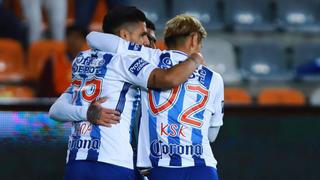 Pachuca goleó a Tijuana y avanzó a semifinales de la Copa MX Apertura 2017