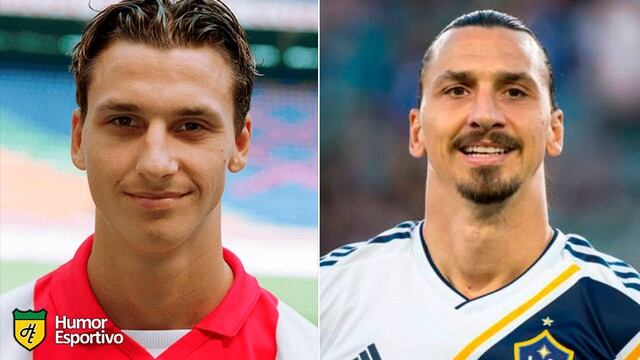 Zlatan Ibrahimovic (Humor Esportivo)