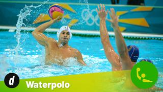 Juegos de Tokio 2021: calendario, programación y horarios para Waterpolo