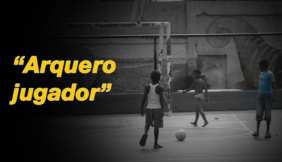 Frases de una pichanga de barrio que ya no escuchamos (FOTOS) - 2