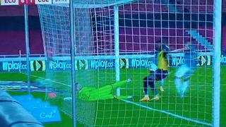 Paliza ‘saca técnico’: Estupiñán sentenció la goleada 6-1 de Ecuador ante Colombia [VIDEO]