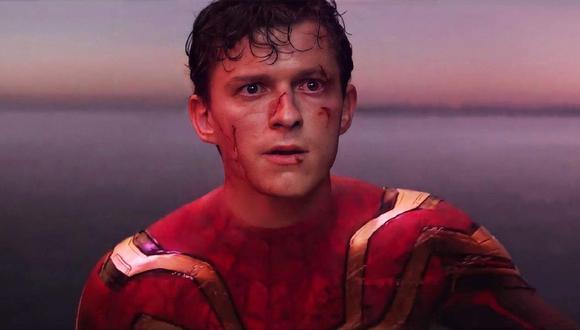 Marvel | “Spider-Man: No Way Home”: Tom Holland confirma que está en  “conversaciones” con Marvel | Peter Parker | Cine | Series TV | Estreno |  DEPOR-PLAY | DEPOR