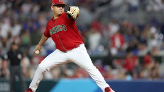 México vs. Japón (5-6): resumen y video por las ‘semis’ del Clásico Mundial de Béisbol