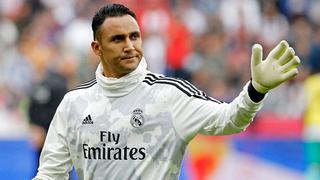 Keylor se aleja del Real Madrid: los detalles de la operación que lo llevará al PSG de Tuchel