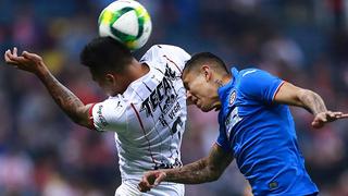 ¡Desarman a la 'Máquina'! Cruz Azul cayó 1-0 ante Chivas por la jornada 2 del Clausura 2019 Liga MX