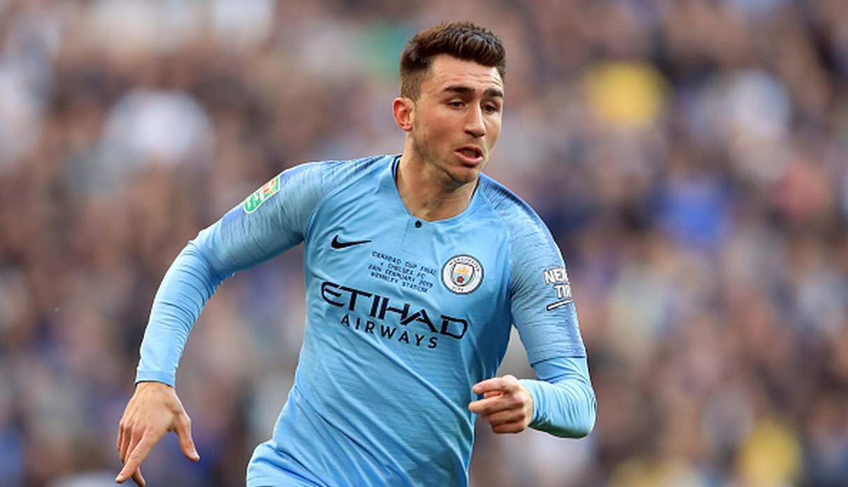 FIFA 20: Aymeric Laporte llega al TOTSSF con una versión (Foto: Getty Images)