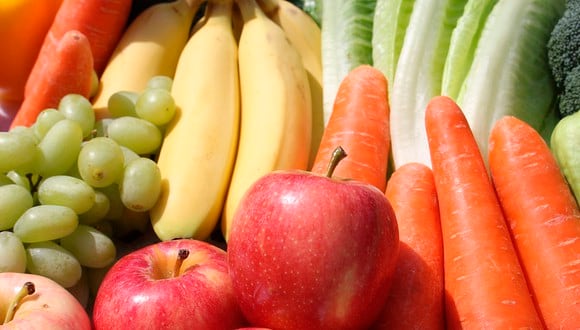 Conoce los alimentos que te ayudan a fortalecer el sistema inmunológico. (Foto: pixabay)
