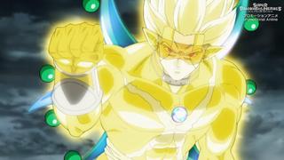 Dragon Ball Super: ¿Hearts Modo Dios supera en todo a Moro de la saga 'Patrulla Galáctica'?