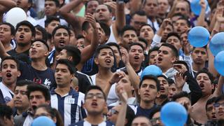 Los blanquiazules están de fiesta: Alianza Lima recibió esta genial noticia para el duelo con Melgar [FOTOS]