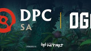 Dota 2: fecha, hora y dónde ver el Lower Division de la Liga Regional Sudamérica