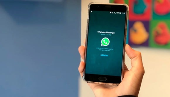 Estas son todas las funciones que WhatsApp integrará el 2020. (Foto: WhatsApp)