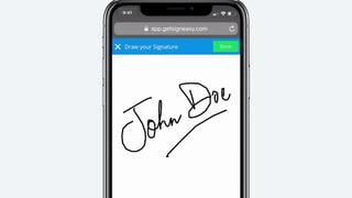 Conoce las mejores apps para firmar documentos de manera digital desde tu smartphone