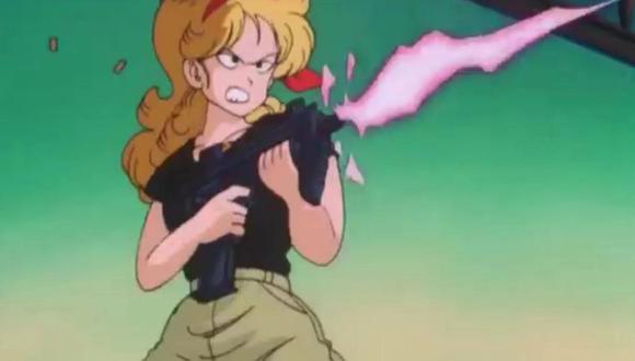 Dragon Ball Super Que Sucedio Con Lunch Akira Toriyama Lo Explica En El Juego Dragon Ball Z Kakarot Anime Manga Videojuego Depor Play Depor