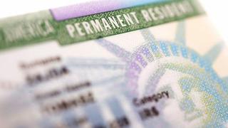 Green Card en USA 2023: cómo empezar el trámite y cuánto cuesta obtener la tarjeta
