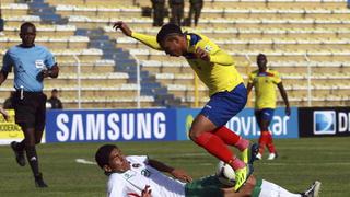 ¿Beneficiados? El plan de Ecuador para ‘ahogar’ a la Selección de Sampaoli en las Eliminatorias