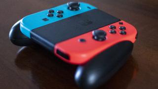 Nintendo Switch tiene dos nuevos periféricos dedicados a Super Mario 