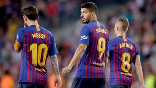 Enamora a cualquiera: Barcelona presentó su innovadora tercera camiseta para 2018-19 [FOTO]