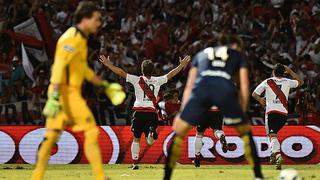 ¡River Plate campeón de Copa Argentina! Venció 4-3 a Rosario en partidazo