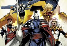¿Quiénes son los “Thunderbolts”? Este equipo de “héroes” de Marvel podría aparecer en el MCU en los próximos años