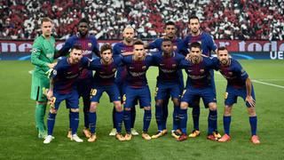 Para pelearlo todo: Arsenal quiere a este titularísimo del Barcelona para la próxima temporada