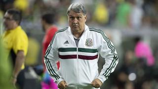 Las preocupaciones del ‘Tata’: las dudas de la Selección de México de cara a la Copa Oro 2021