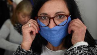 Coronavirus en España EN VIVO: últimas noticias, muertos, infectados y todo al día miércoles 25 de marzo 