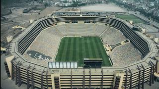 Los hinchas de Universitario tendrán que esperar: estadio Monumental no estaría en PES 2021