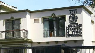 ADFP: “Si esta empresa pasa los partidos con aval de la FPF, se presentaría delito de desobediencia”