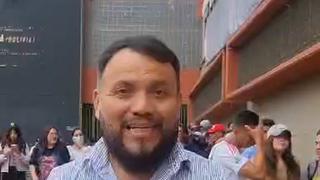 La expectativa de los hinchas en La Paz a un día del Perú vs. Bolivia [VIDEO]