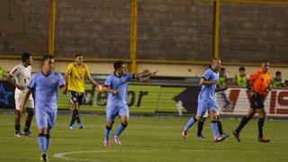 Universitario de Deportes y su racha de malos resultados ante Real Garcilaso