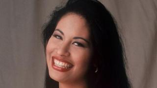 Selena Quintanilla: Publican “ “Como Te Quiero Yo A Ti”, nuevo sencillo de la fallecida cantante