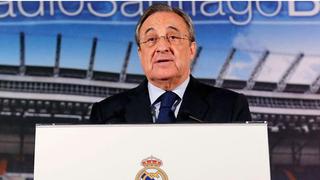 Florentino limpia el vestuario del Real Madrid: adiós a los veteranos y llega una ‘perla’ rusa