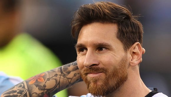 Lionel Messi no será parte de la convocatoria de Argentina para la próxima fecha doble de Eliminatorias. (Foto: Getty Images)