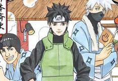 Boruto: Naruto Next Generations 106 ONLINE: cómo ver el capítulo 14 de la temporada 5 del anime del hijo de Naruto