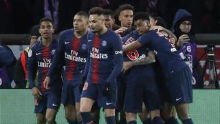 ¡A celebrar! TAS cierra expediente de UEFA y PSG no será sancionado por el 'fair play' financiero