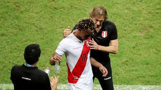 No basta con la blanquirroja: las razones por las que el jugador peruano no llega a grandes clubes