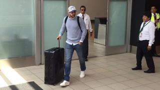 Selección Peruana: así fue la llegada de Claudio Pizarro a Lima